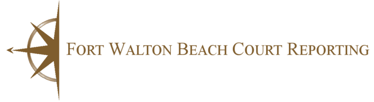 Fort Walton Beach Court Reporting